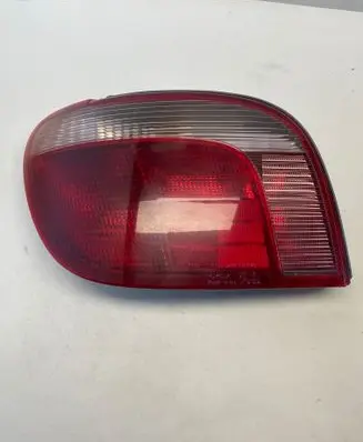 Toyota Yaris Rear/tail lights 5308701 52006 R1349