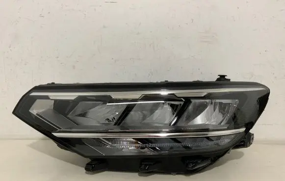 Volkswagen PASSAT B8 Headlight/headlamp 3G1941035Q