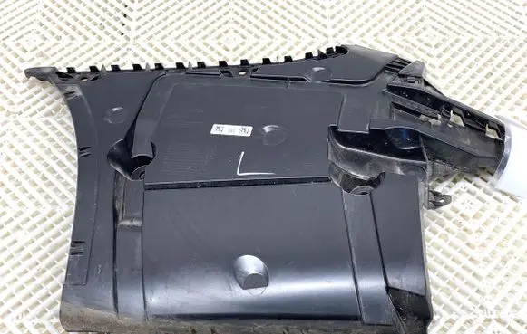 BMW 5 G30 G31 G38 Rear bumper mounting bracket 8746985