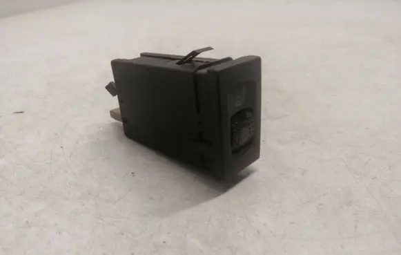 Volkswagen Sharan Seat heating switch 7M3963564
