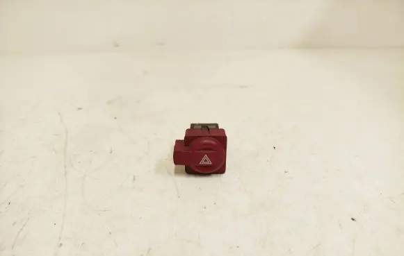 Citroen C4 I Hazard light switch 80877KR
