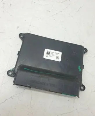 Tesla Model S Climate control unit 103421500A 103421500 1034215