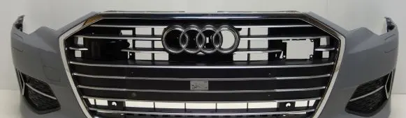 Audi A6 S6 C8 4K Front bumper 4K0807095