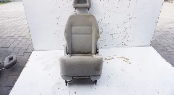 Ford Galaxy Front driver seat FOTELSTELARZKANAPA