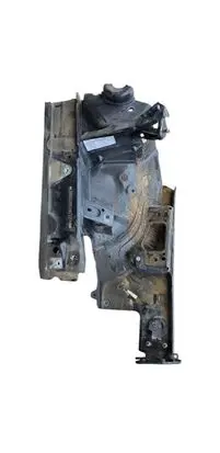 Audi A3 S3 8P Front quarter panel 1234