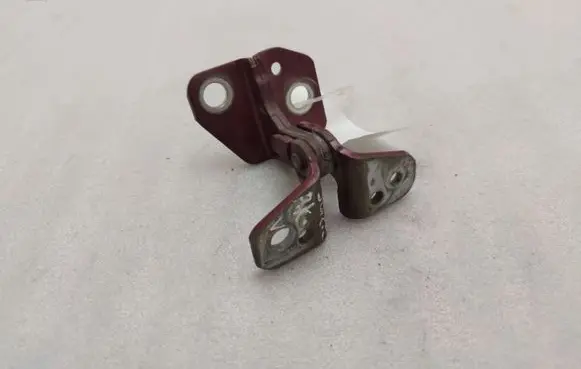 Jeep Grand Cherokee Front door upper hinge 661AC3383D