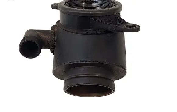 Audi A6 S6 C6 4F Intake resonator HP001
