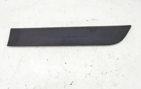 Hyundai i20 (BC3 BI3) Rear door trim (molding) 87731C8700 K2402503181