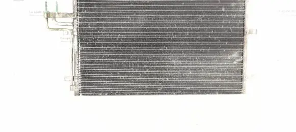 Ford C-MAX I A/C cooling radiator (condenser) 3M5H-19710-CA 3M5H19710CA