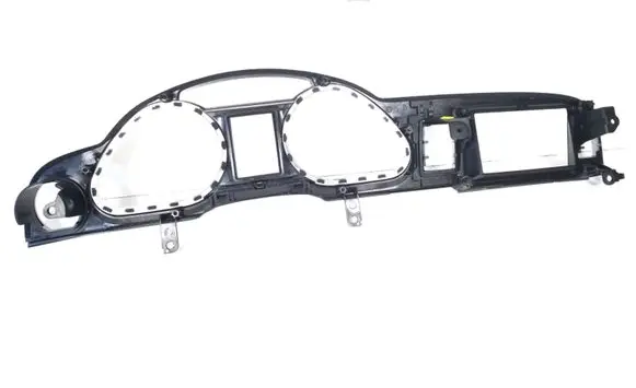 Audi A6 Allroad C6 Panel trim 4F2857115H