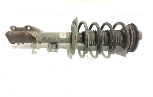 Mercedes-Benz Vito Viano W639 Front shock absorber with coil spring 