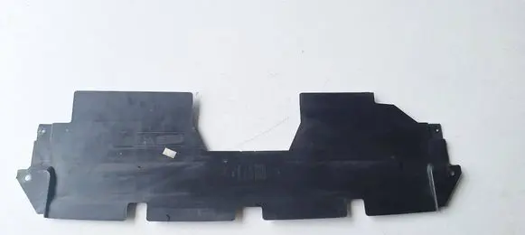 Ford Ranger Intercooler air guide/duct channel JB3B8312A GB9BA