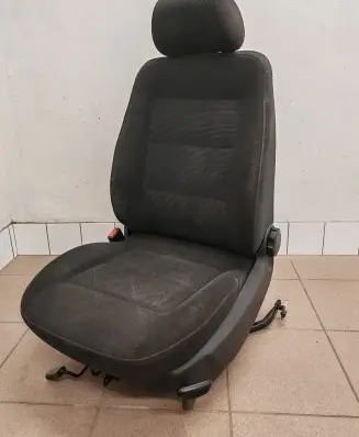 Audi A4 S4 B5 8D Front driver seat 