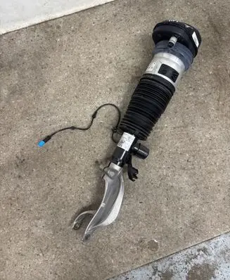 BMW X5 G05 Air suspension front shock absorber 78315615 6892425 77689242504