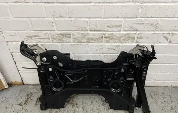 Opel Grandland X Front subframe 9850158780
