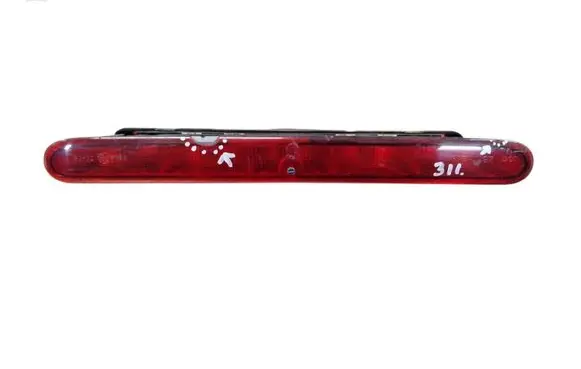 Peugeot 206 Third/center stoplight