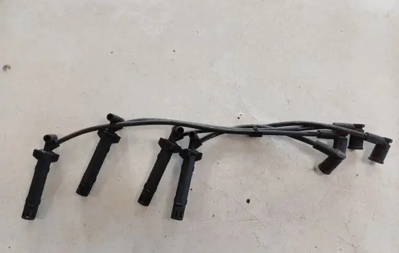 Ford Galaxy Ignition plug leads 