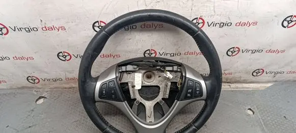 Hyundai i30 Steering wheel 6112186