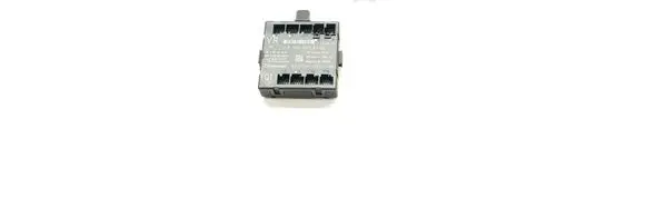 Mercedes-Benz ML W166 Door control unit/module A1669006105