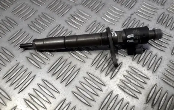Jaguar XF Fuel injector 9X2Q9K546DC 9X2Q-9K546-DC