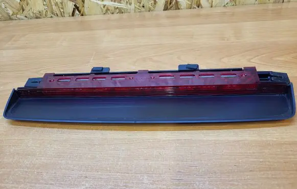 BMW 5 F10 F11 Third/center stoplight 7230799 7230801