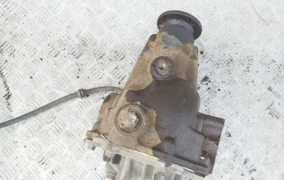 KIA Sorento Front differential 