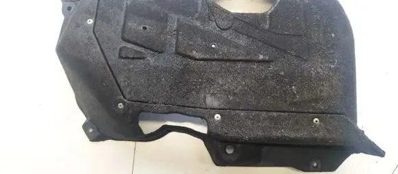 Mazda 6 Engine splash shield/under tray 