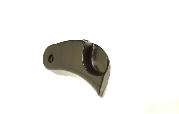 BMW 3 E46 Engine bonnet (hood) release handle 8223163 11970213