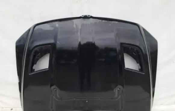 Ram 1500 Engine bonnet/hood