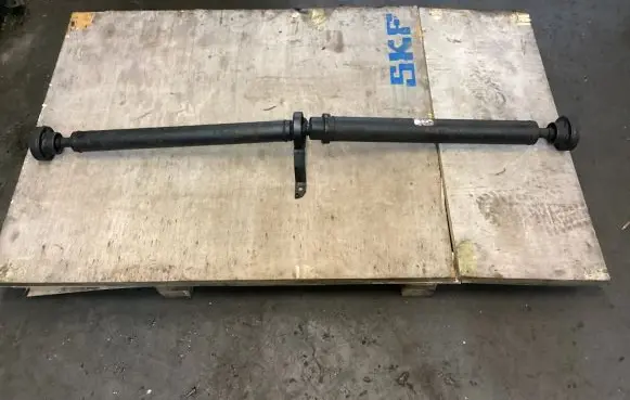 Audi A5 8T 8F Drive shaft (set)
