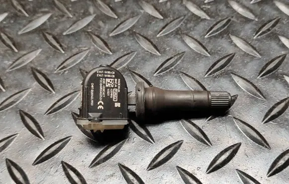Ford S-MAX Tire pressure sensor Ev6t1a180cb Ev6t1a150cb