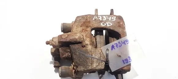 Chrysler Town & Country IV Rear brake caliper