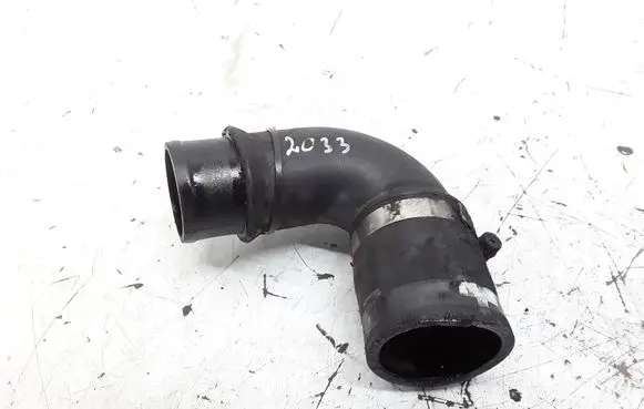 Mazda 3 I Intercooler hose/pipe
