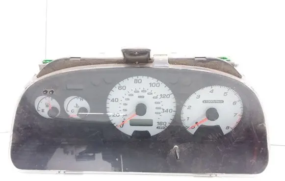 Subaru Impreza I Speedometer (instrument cluster) 85014FA56 0219029 NSG041R