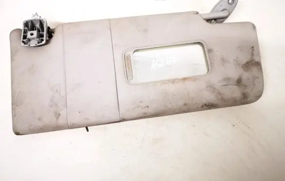 Ford Mondeo Mk III Sun visor 1s71f00014ea 1s71-f00014-ea