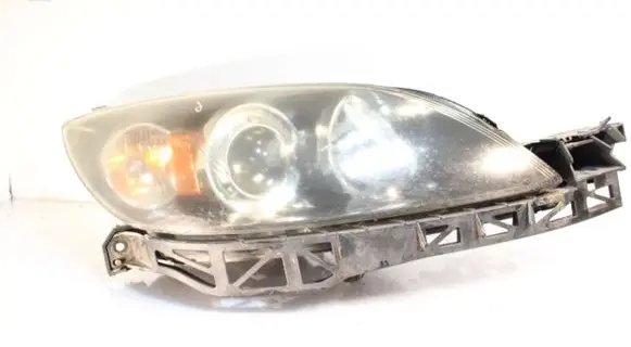 Mazda 3 I Headlight/headlamp