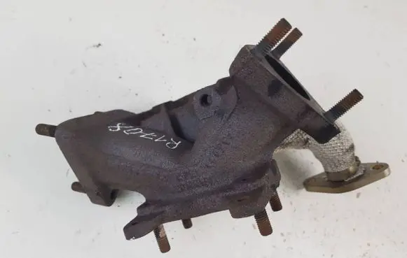 Audi A6 S6 C5 4B Exhaust manifold