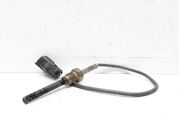 Volvo S80 Exhaust gas temperature sensor 30713739A 6G9N12B591FA
