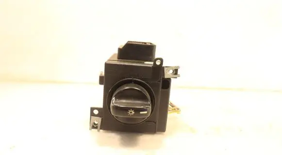 Mercedes-Benz A W168 Light switch