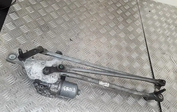 Volvo V60 Front wiper linkage 3397021174