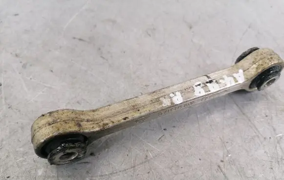 Audi A4 S4 B8 8K Front lower control arm/wishbone 8K0411317C