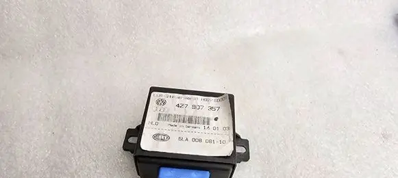 Light module LCM