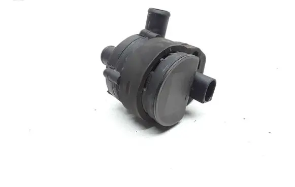 Mercedes-Benz ML W164 Electric auxiliary coolant/water pump A2118350028