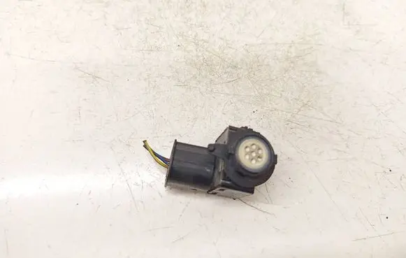 Audi A4 S4 B8 8K Air quality sensor 8K0907659A