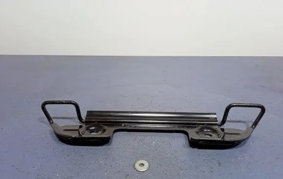 DAF 95 XF Trunk/boot lower side trim panel GX73466B00AB