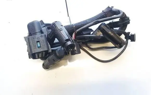 BMW 5 F10 F11 Ignition plug leads 968726 ASSY967569