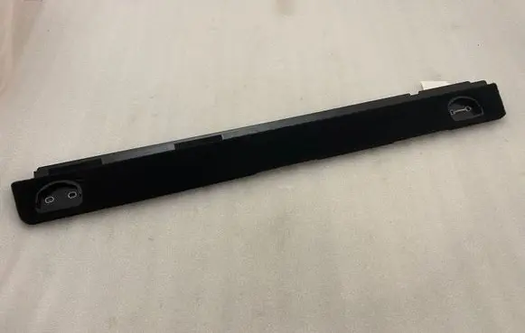 Maserati Levante Trunk/boot floor carpet liner 06700611900