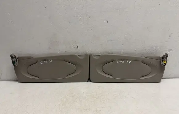 Mercedes-Benz Citan W415 Sun visor 8200544838