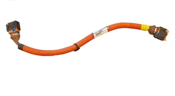 Renault Zoe Other wiring loom 240419193R
