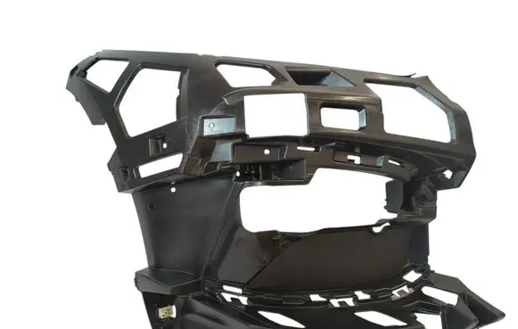 BMW 1 F40 Front bumper mounting bracket 7459710AUTOAS1 7459710